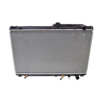 Denso 2213127 Radiator product image 1 of 1