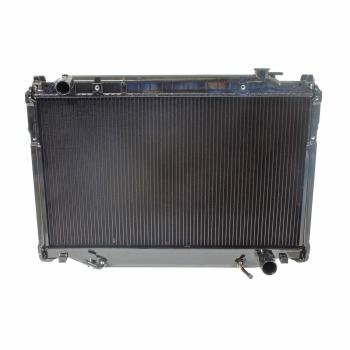 Denso 2213128 Radiator product image 1 of 1