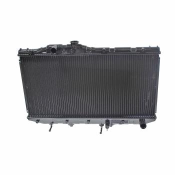 Denso 2213129 Radiator product image 1 of 1