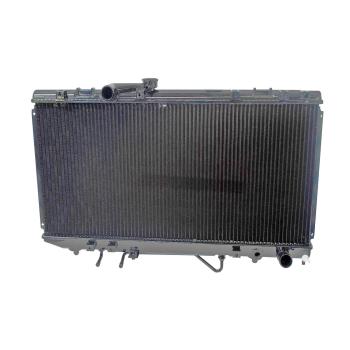 Denso 2213130 Radiator product image 1 of 1
