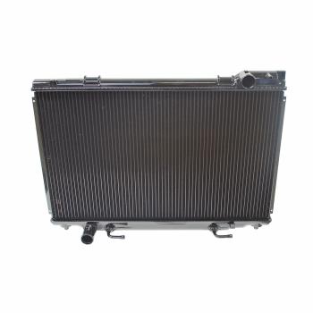 Denso 2213132 - Radiator Denso 2213132 Radiator product image 1 of 1