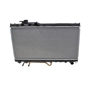 Denso 2213133 Radiator product image 1 of 1
