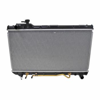 Denso 2213134 Radiator product image 1 of 1