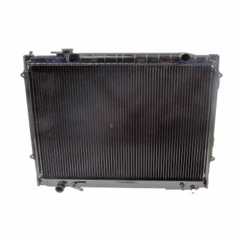 Denso 2213136 Radiator product image 1 of 1