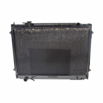 Denso 2213137 Radiator product image 1 of 1