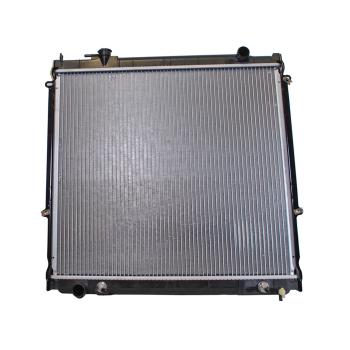 Denso 2213138 Radiator product image 1 of 1