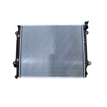 Denso 2213139 Radiator product image 1 of 1