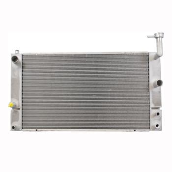 Denso 2213142 - Radiator Denso 2213142 Radiator product image 1 of 1