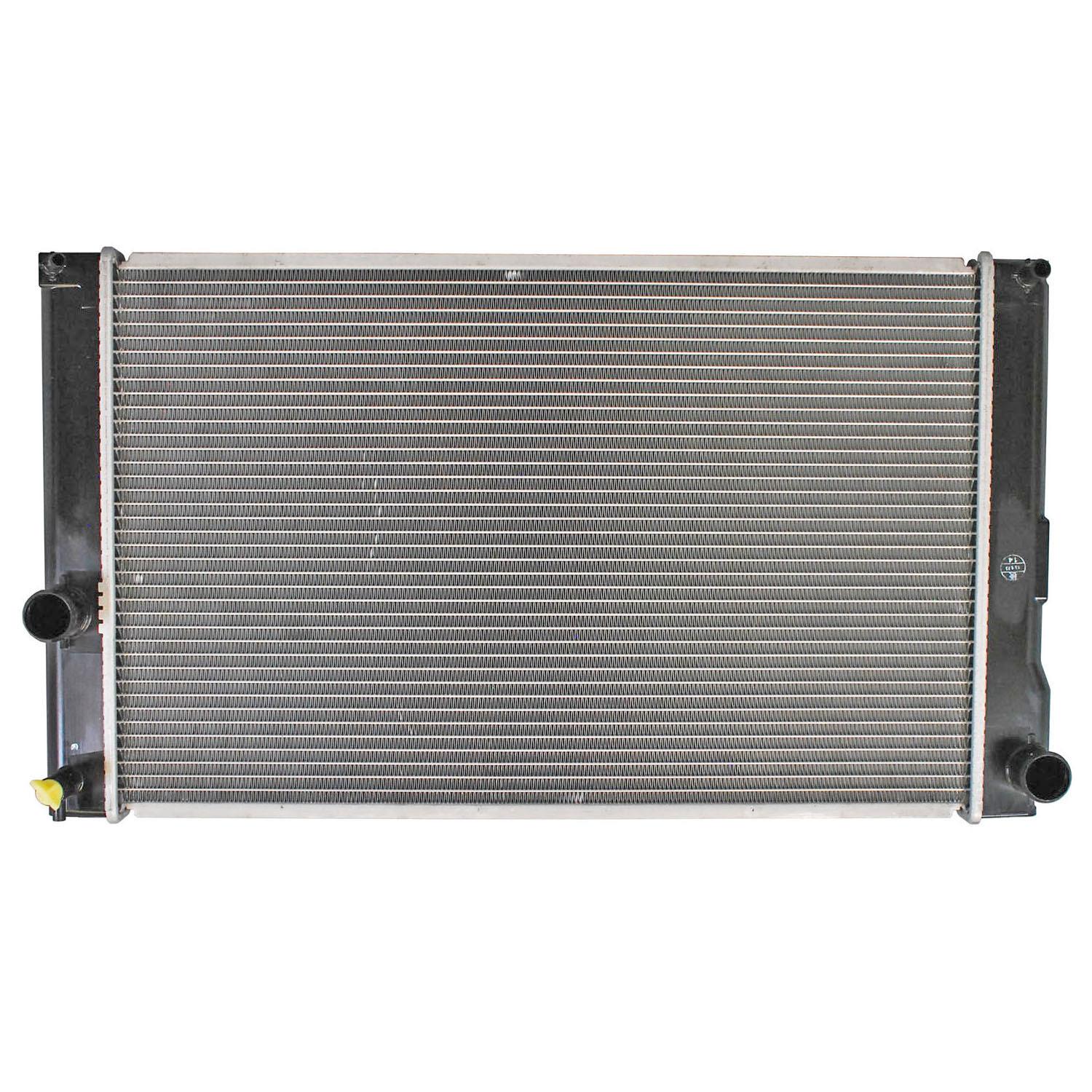 Denso 2213143 - Radiator Denso 2213143 Radiator product image 1 of 1