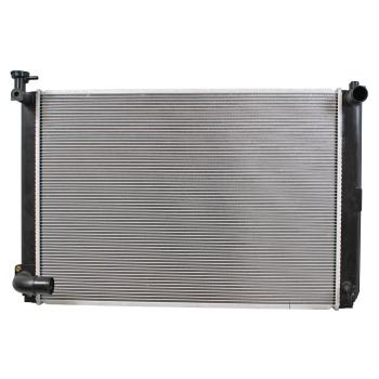 Denso 2213144 Radiator product image 1 of 1