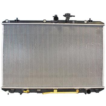 Denso 2213145 Radiator product image 1 of 1