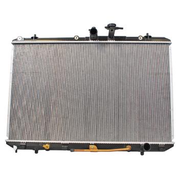 Denso 2213146 - Radiator Denso 2213146 Radiator product image 1 of 1