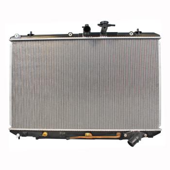 Denso 2213147 Radiator product image 1 of 1