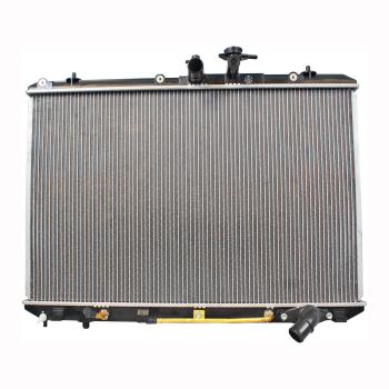 Denso 2213148 - Radiator Denso 2213148 Radiator product image 1 of 1
