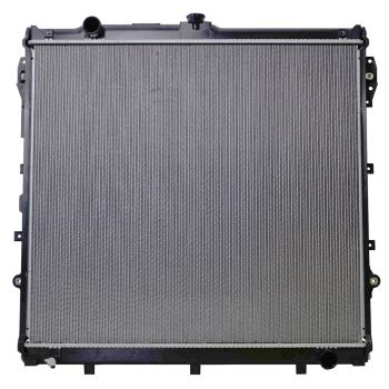 Denso 2213150 Radiator product image 1 of 1