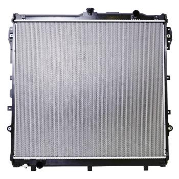 Denso 2213151 - Radiator Denso 2213151 Radiator product image 1 of 1