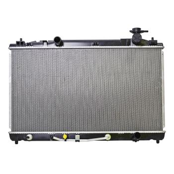 Denso 2213154 - Radiator Denso 2213154 Radiator product image 1 of 1