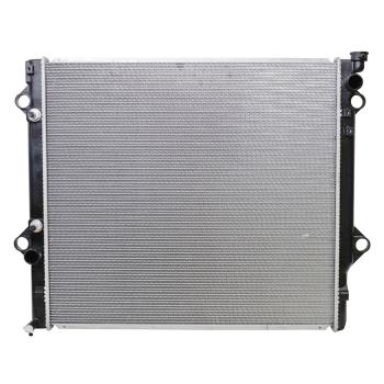 Denso 2213155 Radiator product image 1 of 1