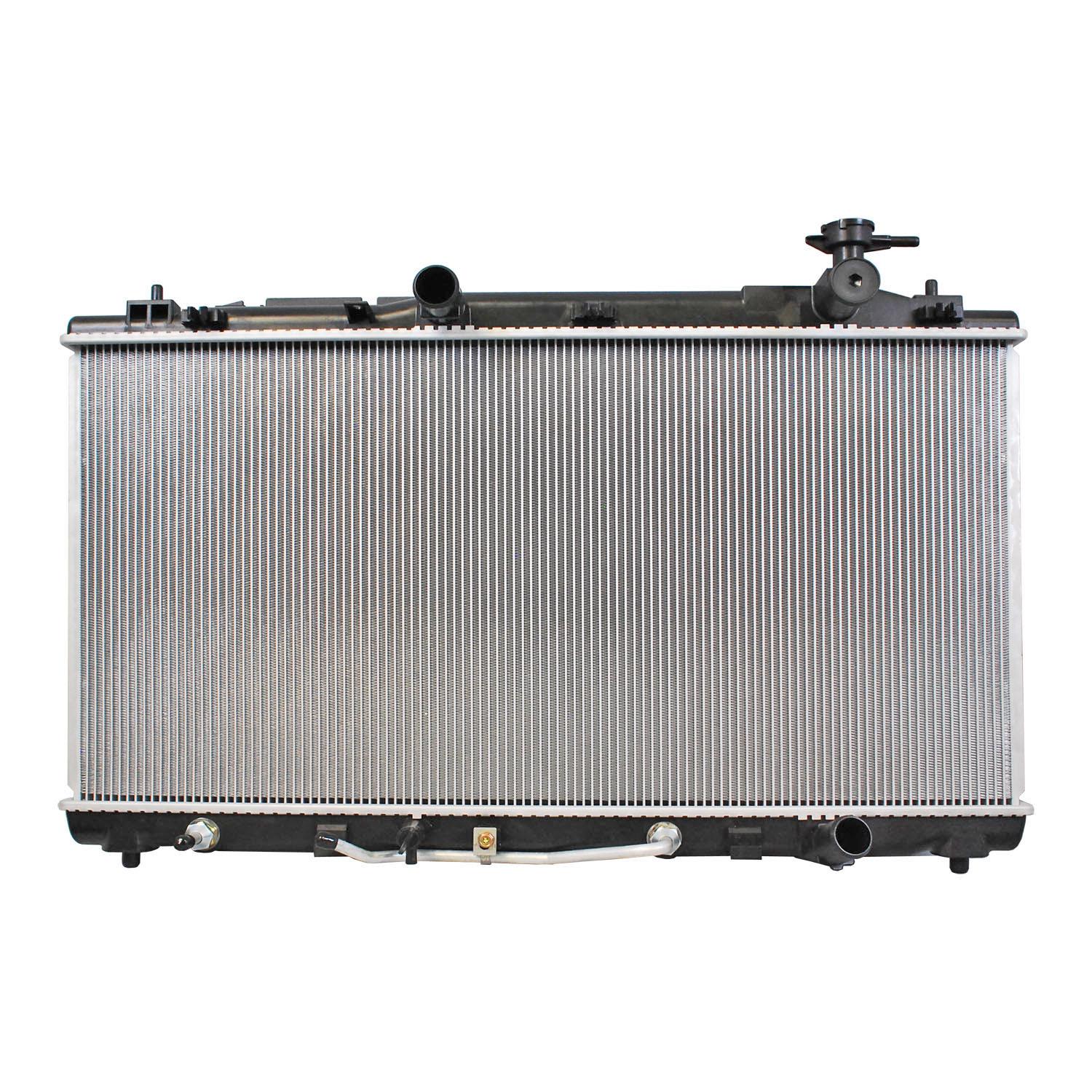 Denso 2213157 - Radiator Denso 2213157 Radiator product image 1 of 1