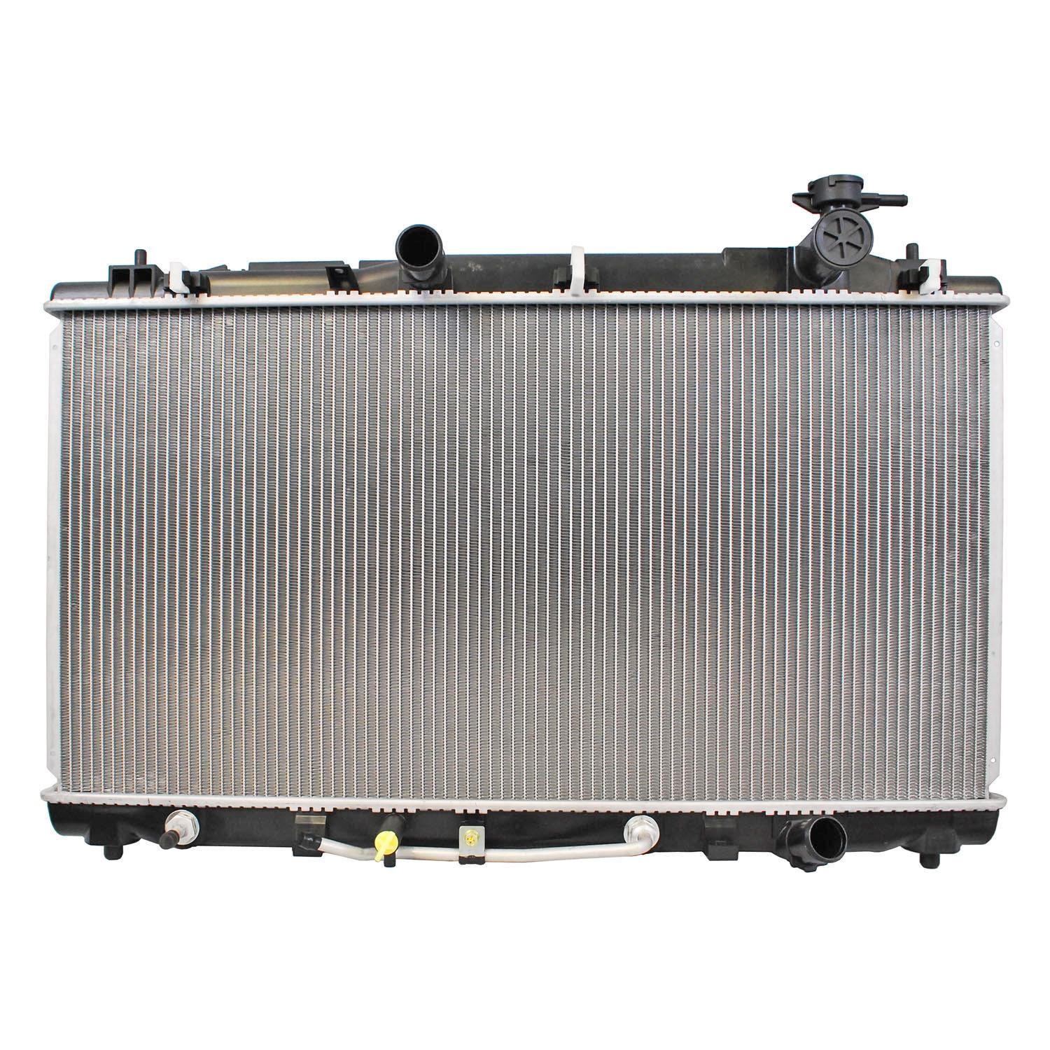 Denso 2213158 - Radiator Denso 2213158 Radiator product image 1 of 1