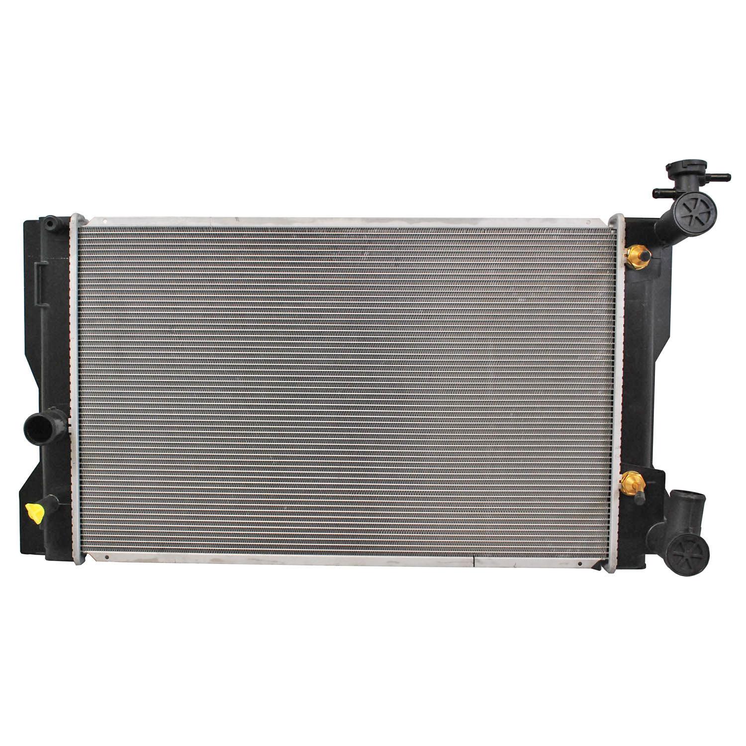 Denso 2213159 - Radiator Denso 2213159 Radiator product image 1 of 1
