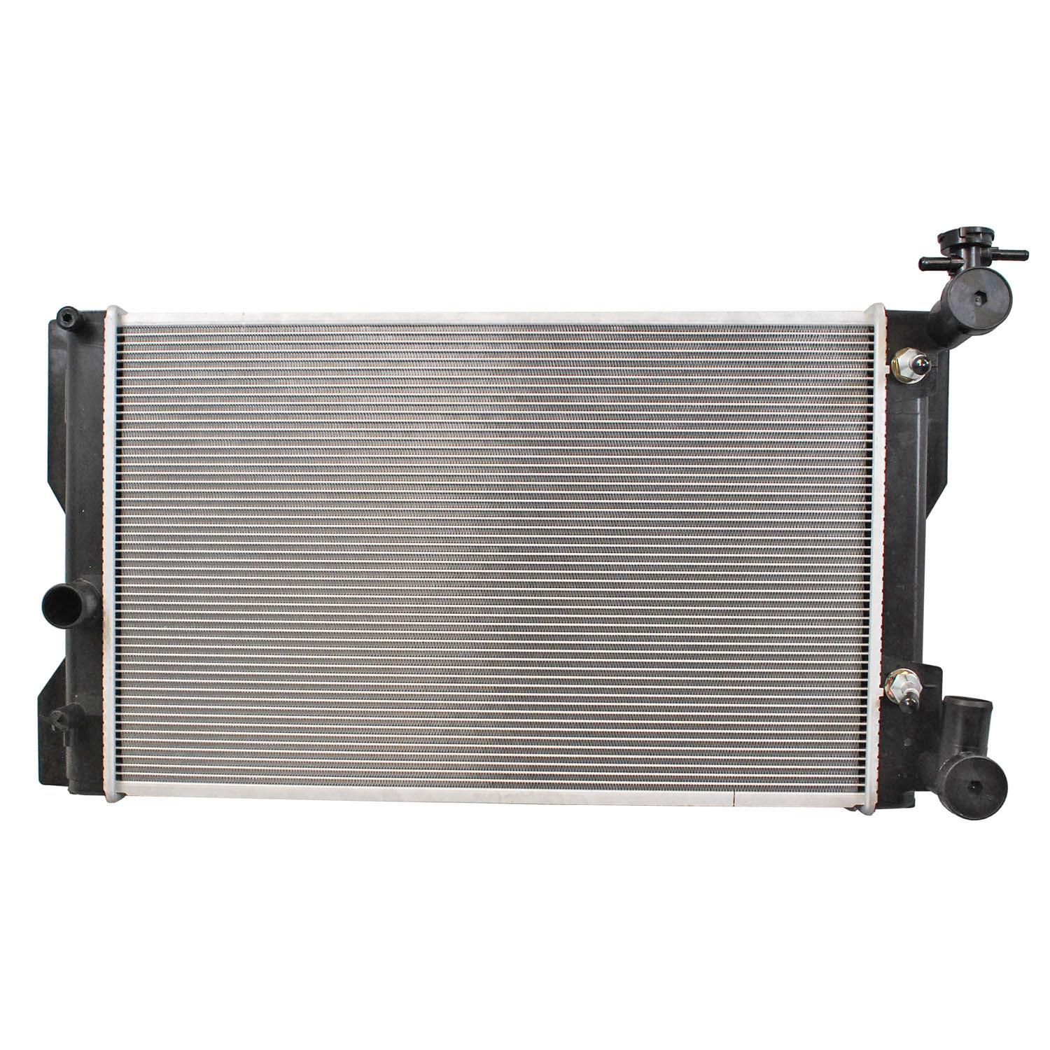 Denso 2213160 - Radiator Denso 2213160 Radiator product image 1 of 1