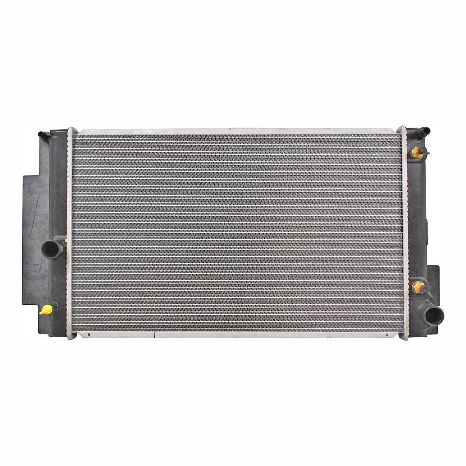 Denso 2213163 - Radiator Denso 2213163 Radiator product image 1 of 1