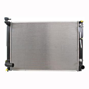 Denso 2213165 Radiator product image 1 of 1