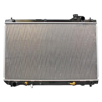 Denso 2213166 - Radiator Denso 2213166 Radiator product image 1 of 1