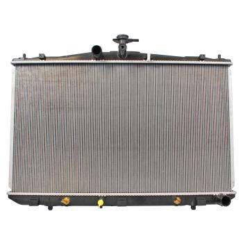 Denso 2213167 Radiator product image 1 of 1