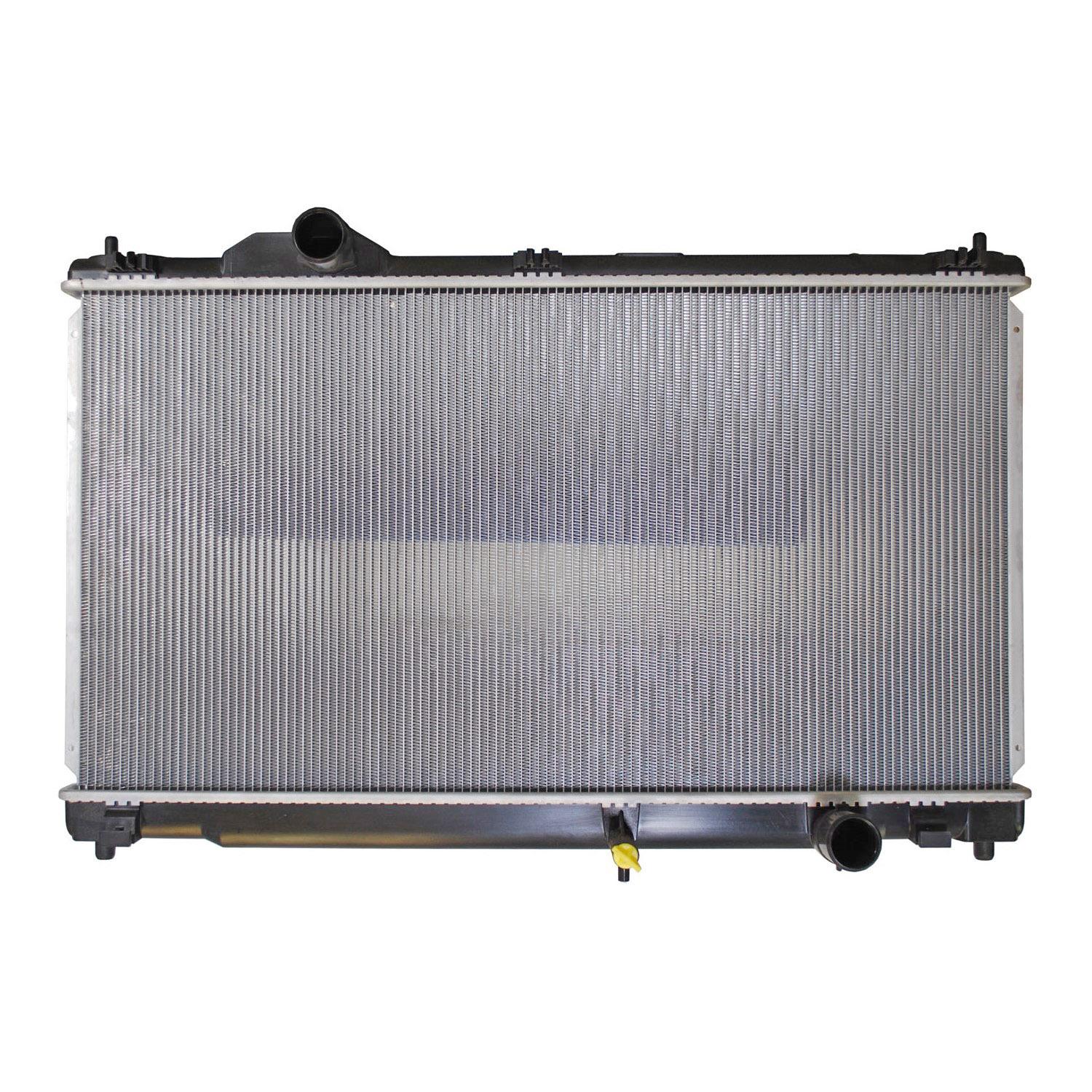 Denso 2213169 - Radiator Denso 2213169 Radiator product image 1 of 1