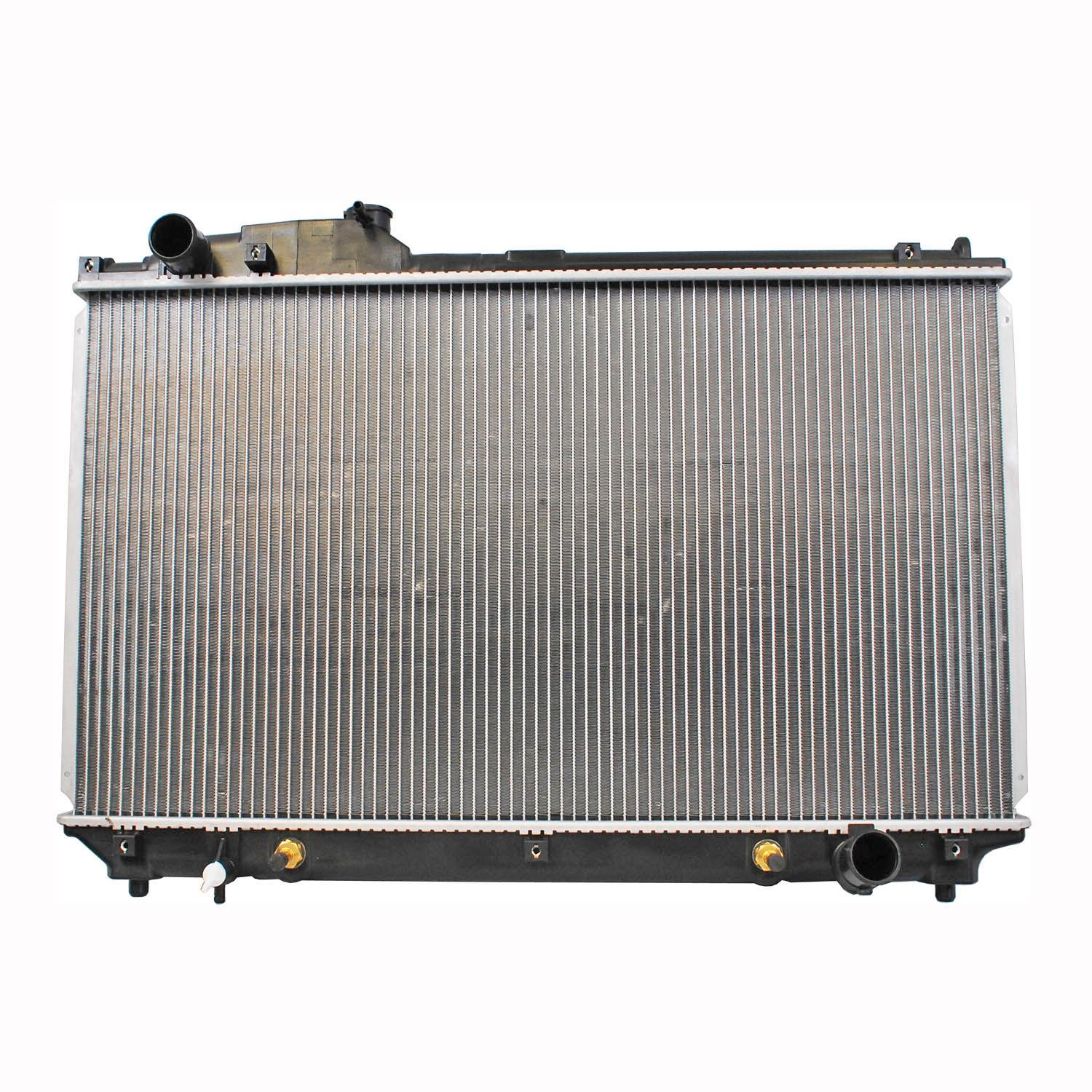 Denso 2213170 - Radiator Denso 2213170 Radiator product image 1 of 1