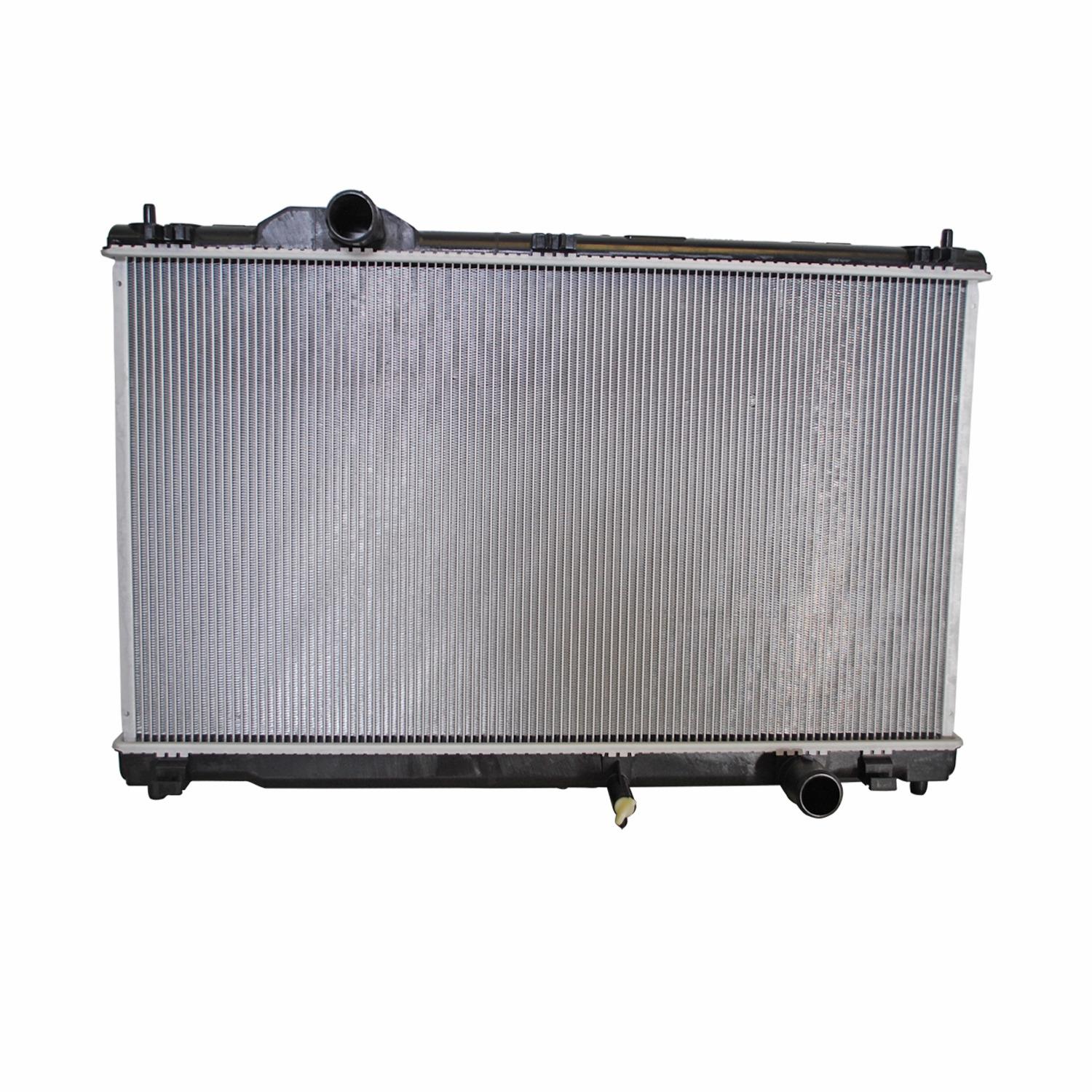 Denso 2213171 - Radiator Denso 2213171 Radiator product image 1 of 1