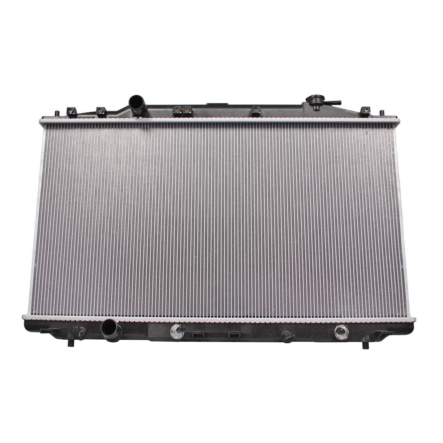 Denso 2213172 - Radiator Denso 2213172 Radiator product image 1 of 1