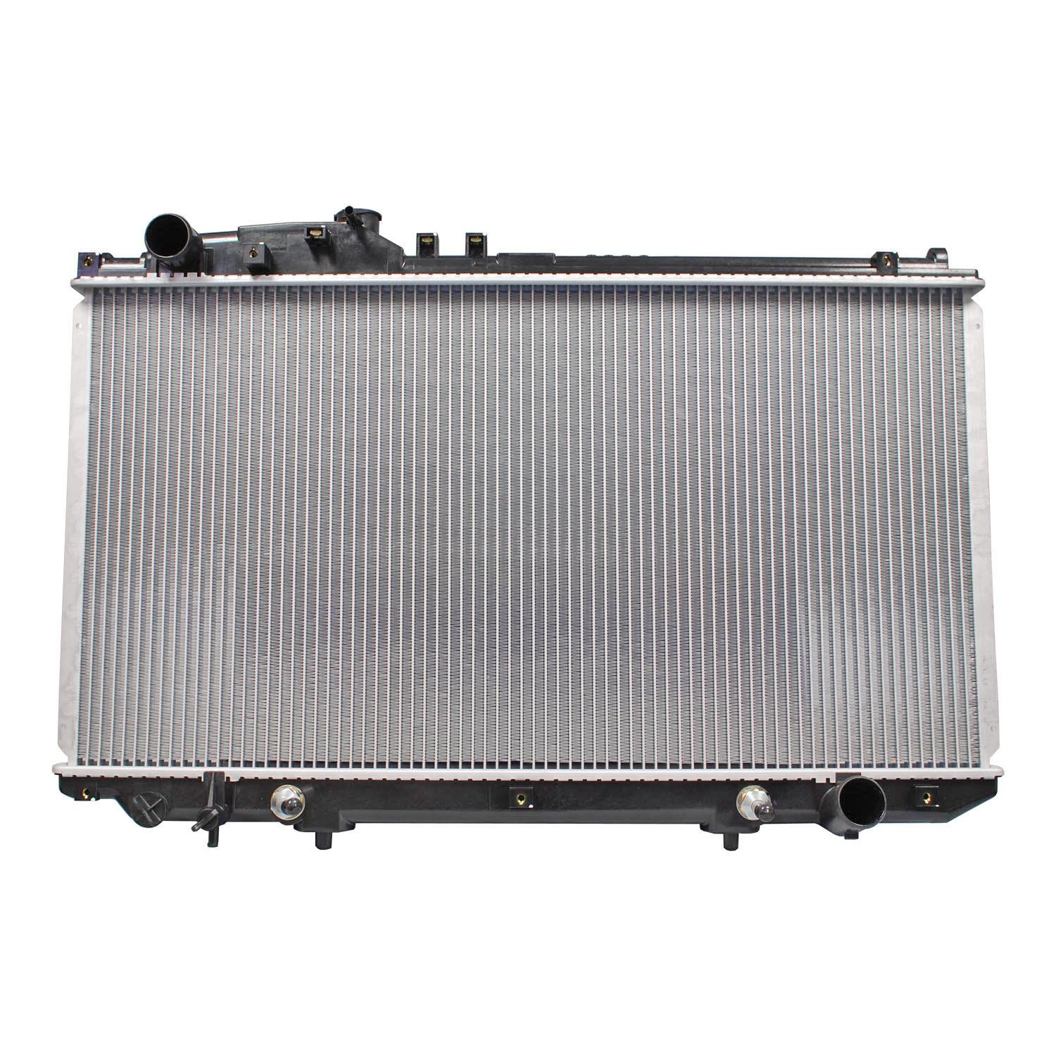 Denso 2213173 Radiator product image 1 of 1