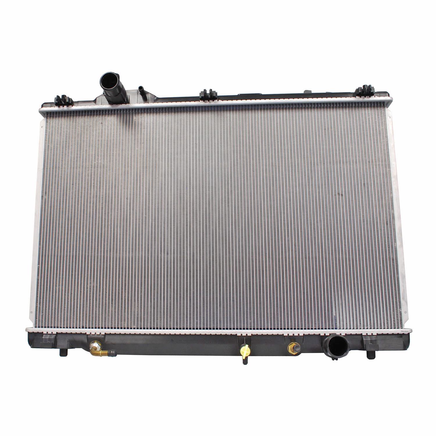 Denso 2213174 - Radiator Denso 2213174 Radiator product image 1 of 1