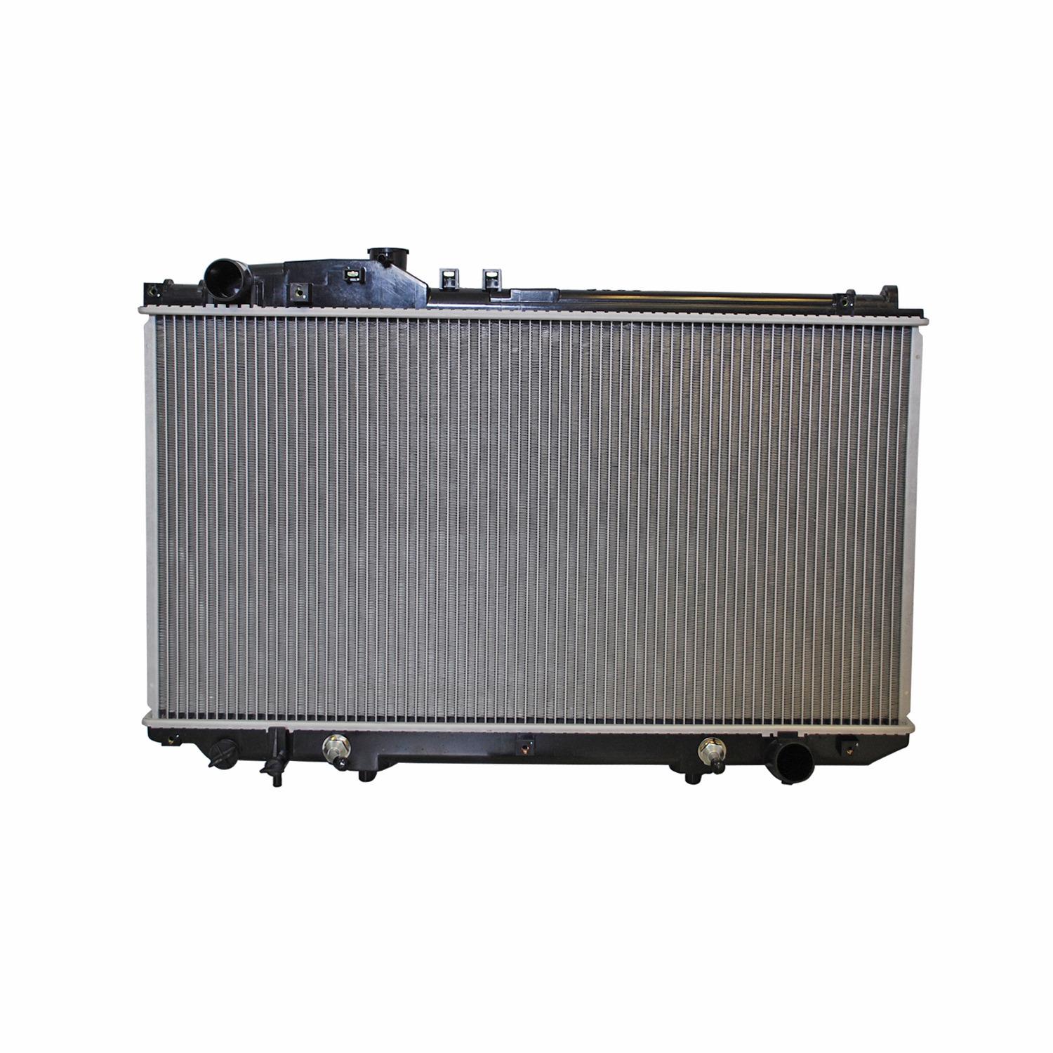 Denso 2213175 - Radiator Denso 2213175 Radiator product image 1 of 1