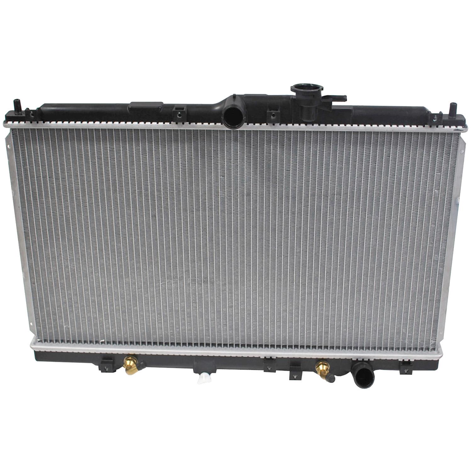 Denso 2213200 - Radiator Denso 2213200 Radiator product image 1 of 1