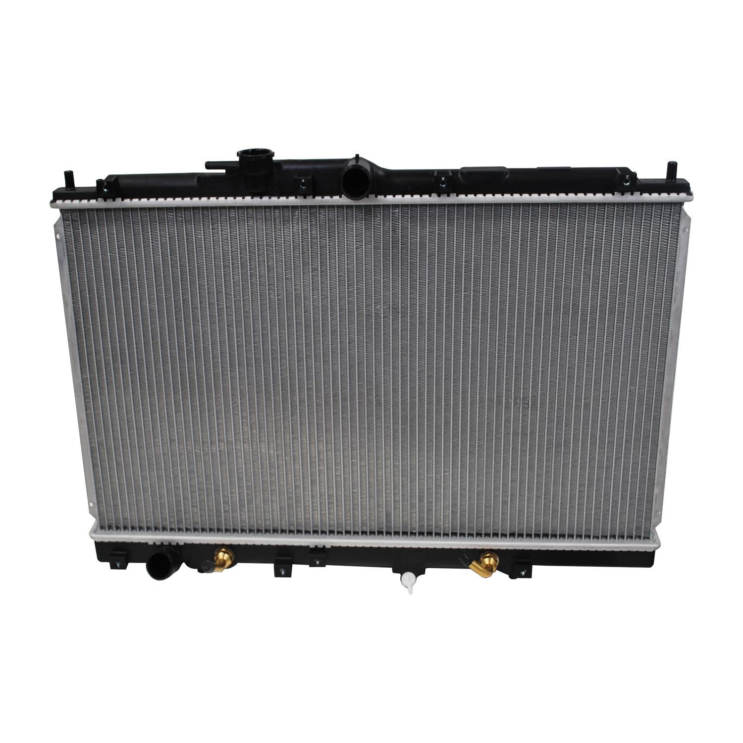 Denso 2213201 - Radiator Denso 2213201 Radiator product image 1 of 1