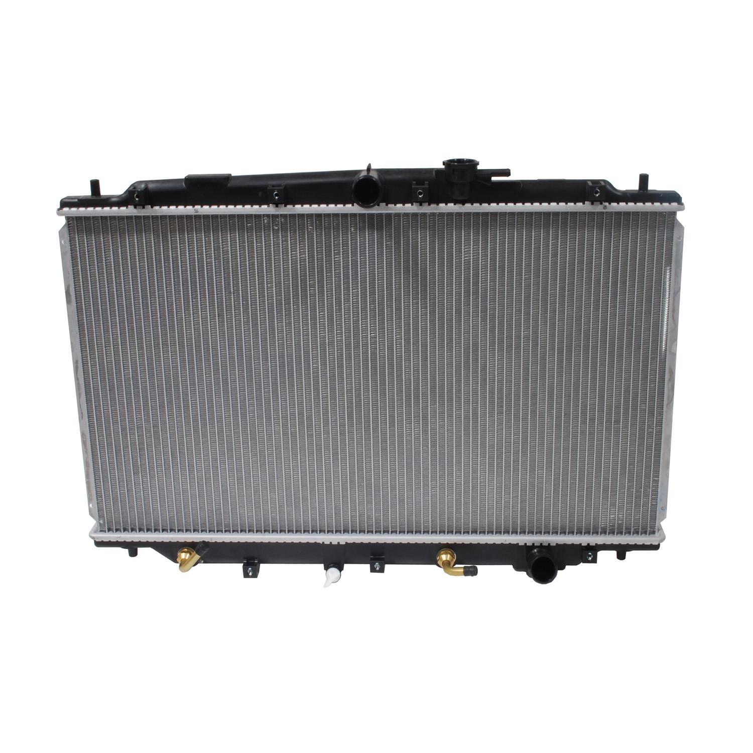 Denso 2213202 - Radiator Denso 2213202 Radiator product image 1 of 1