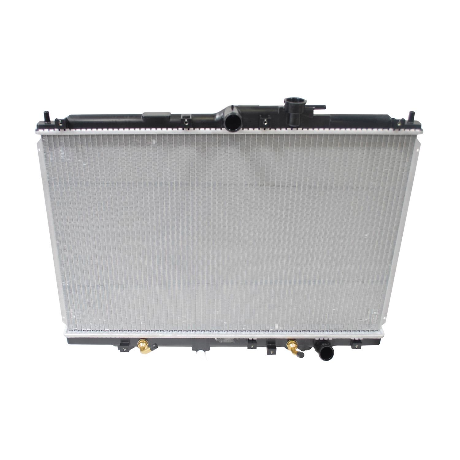 Denso 2213203 Radiator product image 1 of 1