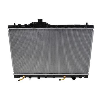 Denso 2213204 - Radiator Denso 2213204 Radiator product image 1 of 1