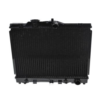 Denso 2213206 Radiator product image 1 of 1
