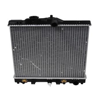 Denso 2213208 Radiator product image 1 of 1