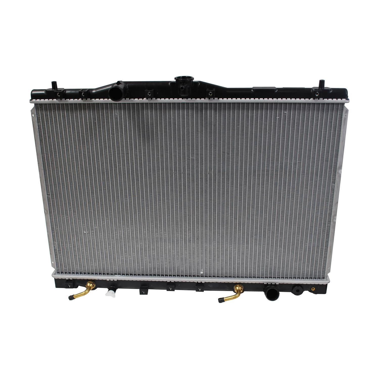 Denso 2213210 - Radiator Denso 2213210 Radiator product image 1 of 1