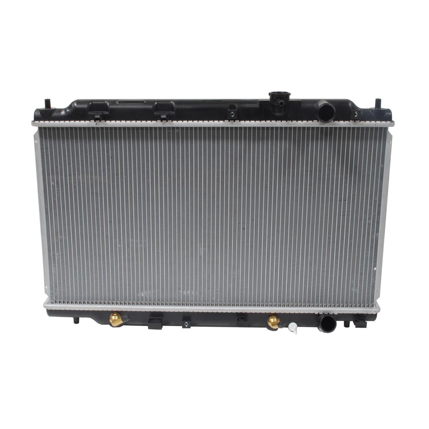 Denso 2213212 - Radiator Denso 2213212 Radiator product image 1 of 1
