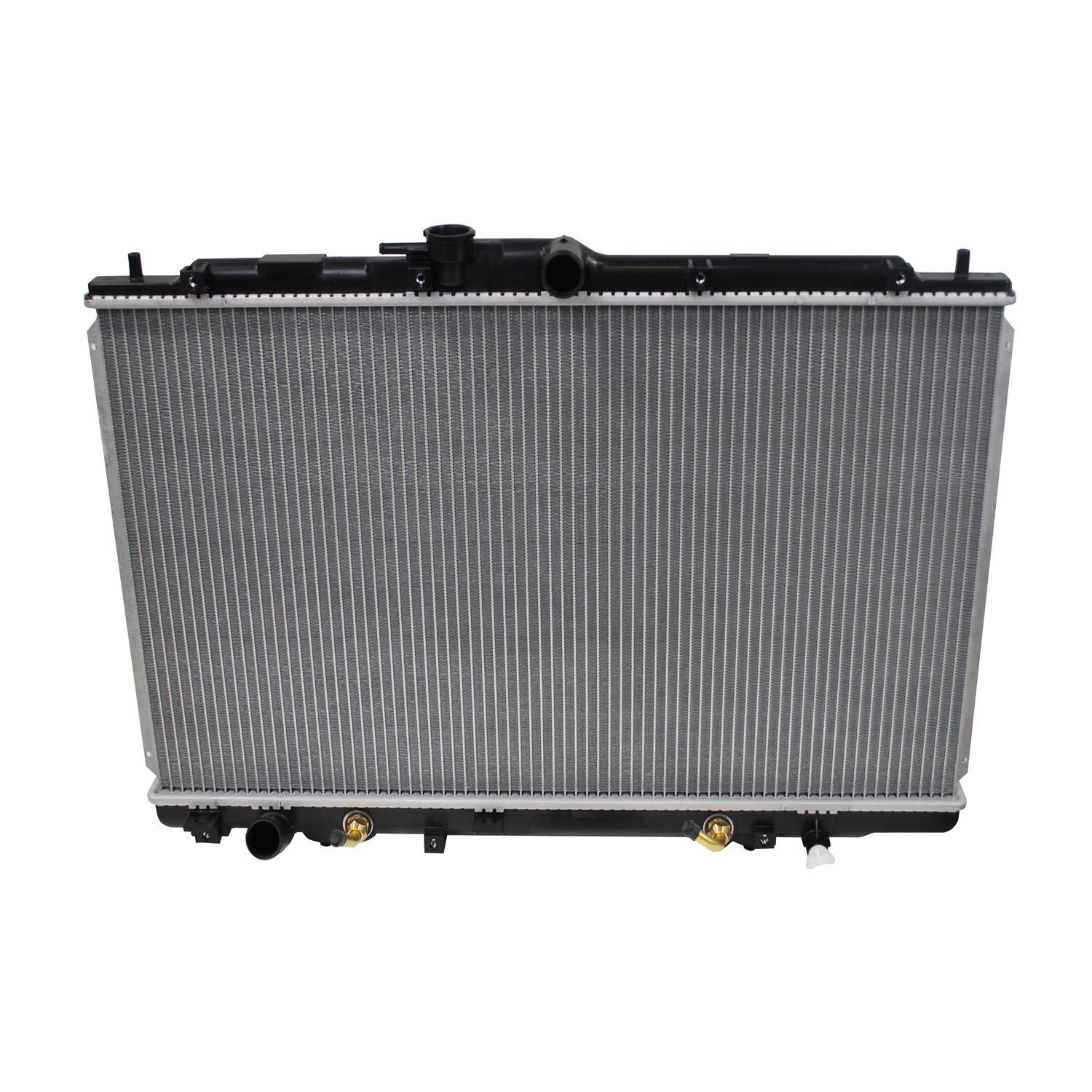 Denso 2213213 - Radiator Denso 2213213 Radiator product image 1 of 1