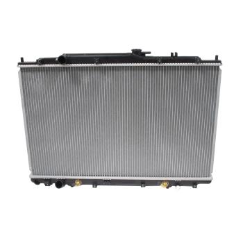 Denso 2213214 Radiator product image 1 of 1