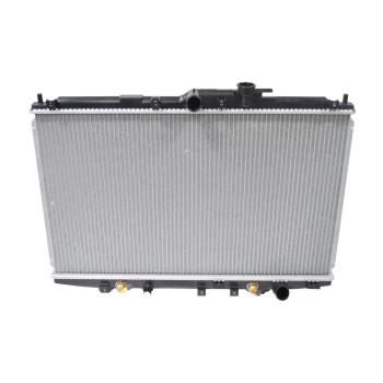 Denso 2213215 Radiator product image 1 of 1