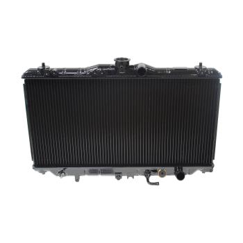 Denso 2213219 Radiator product image 1 of 1